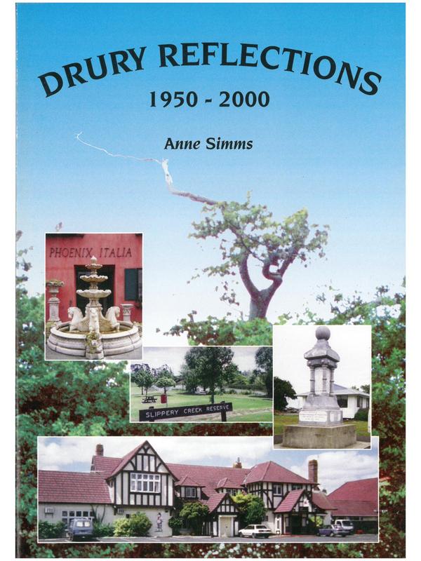 product image for Drury Reflections